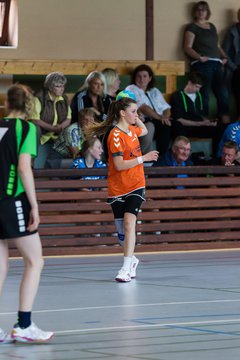 Bild 82 - B-Juniorinnen Oberliga Qualifikation